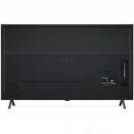 Телевизор LG OLED55A2RLA Smart 4K (55 ", Черный)