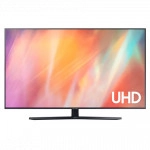 Телевизор Samsung UE55AU9070UXCE Smart 4K UHD (55 ", Черный)
