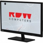 Монитор RDW Computers RDW2401K (23.8 ", IPS, FHD 1920x1080 (16:9), 60 Гц)