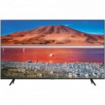 Телевизор Samsung UE43TU7002 (43 ", Черный)