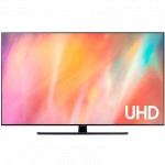Телевизор Samsung UE50AU7500 (50 ", Черный)