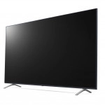 Телевизор LG Ultra HD 75UP77506LA.ADKB (75 ", Smart TVЧерный)