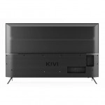Телевизор KIVI Ultra HD KIV-55U740LBRB (55 ", Черный)