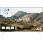 Телевизор KIVI 55U790LW KIV-55U790LWRB (55 ", Smart TVБелый)