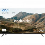 Телевизор KIVI KIV-32H740LBRB (32 ", Smart TVЧерный)