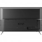 Телевизор KIVI KIV-43U740LBRB (43 ", Smart TVЧерный)