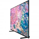 Телевизор Samsung 55" QLED 4K Q60B QE55Q60BAUXCE (55 ", Черный)