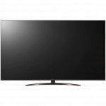Телевизор LG UHD 4K Smart 55UQ81009LC (55 ", Черный)