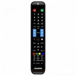 Телевизор TELEFUNKEN HD READY TF-LED32S49T2S(ЧЕРНЫЙ)\H (31.5 ", Smart TVЧерный)