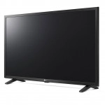 Телевизор LG FULL HD 32LQ63006LA.ARUB (32 ", Smart TVЧерный)