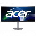 Монитор Acer CB382CURbmiiphuzx UM.TB2EE.001 (37.5 ", IPS, QHD+ 3840x1600 (12:5), 60 Гц)