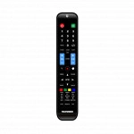 Телевизор TELEFUNKEN Ultra HD TF-LED65S10T2SU(ЧЕРНЫЙ) (65 ", Smart TVЧерный)