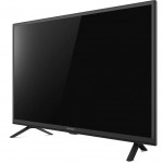 Телевизор Hyundai HD READY H-LED32BS5003 (32 ", Smart TVЧерный)
