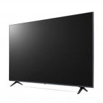 Телевизор LG 4K Ultra HD 50UQ80006LB.ADKG (50 ", Smart TVЧерный)