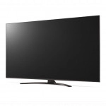 Телевизор LG 4K Ultra HD 65UQ81009LC.ADKG (65 ", Smart TVЧерный)