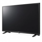 Телевизор LG HD 32LQ630B6LA.ARUB (32 ", Smart TVЧерный)