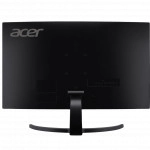 Монитор Acer Nitro ED273Pbmiipx Black UM.HE3EE.P11 (27 ", VA, FHD 1920x1080 (16:9), 165 Гц)