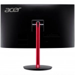 Монитор Acer Nitro XZ272Vbmiiphx UM.HX0EE.V05 (27 ", VA, FHD 1920x1080 (16:9), 165 Гц)