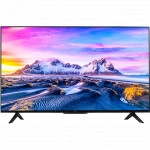 Телевизор Xiaomi MI TV P1 L50M6-6ARG (50 ", Smart TVЧерный)