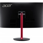 Монитор Acer XZ272UVBMIIPHX UM.HX0EE.V02 (27 ", IPS, WQHD 2560x1440 (16:9), 165 Гц)