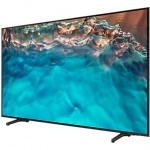 Телевизор Samsung 50" Crystal UHD 4K BU8000 UE50BU8000UXCE (50 ", Smart TVЧерный)