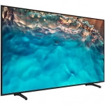 Телевизор Samsung 50" Crystal UHD 4K BU8000 UE50BU8000UXCE (50 ", Smart TVЧерный)