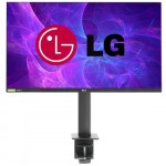 Монитор LG Gaming 27GN880 LG-27GN880 (27 ", IPS, WQHD 2560x1440 (16:9), 144 Гц)