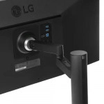 Монитор LG UltraWide LG-34WN780 (34 ", IPS, WQHD 3440x1440 (21:9), 75 Гц)