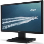Монитор Acer V206HQLAbi UM.IV6EE.A11 (19.5 ", VA, HD+ 1600x900 (16:9), 60 Гц)