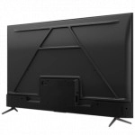 Телевизор TCL P735 4K HDR Google TV 50P735 (50 ", Smart TVЧерный)