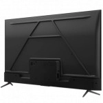 Телевизор TCL P735 4K HDR Google TV 55P735 (55 ", Smart TVЧерный)