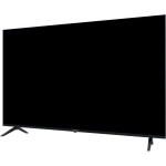 Телевизор STARWIND SW-LED65UG403 (65 ", Smart TVЧерный)