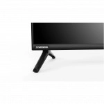 Телевизор STARWIND SW-LED43UG405 (43 ", Smart TVЧерный)