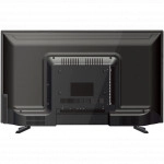 Телевизор Erisson 40FLM8000CT2 (40 ", Черный)