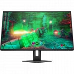 Монитор HP OMEN 27u 4K 3G6W0AA (27 ", IPS, 3840x2160 (16:9), 144 Гц)