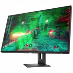 Монитор HP OMEN 27u 4K 3G6W0AA (27 ", IPS, 3840x2160 (16:9), 144 Гц)