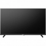 Телевизор Hisense 40A5KQ (40 ", Smart TVЧерный)