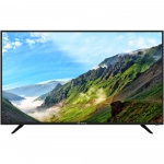 Телевизор SUPRA STV-LC55ST0045U STV-LC55ST0045U. (55 ", Smart TVЧерный)