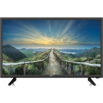 Телевизор BBK 43LEM-1089/FT2C 43LEM-1089/FT2C (B) (43 ", Черный)