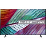 Телевизор LG 50UR78006LK.ARUB (50 ", Smart TVЧерный)