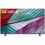 Телевизор LG 55UR78001LJ.ARUB (55 ", Smart TVЧерный)