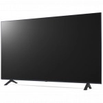 Телевизор LG 55UR78001LJ.ARUB (55 ", Smart TVЧерный)