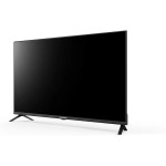 Телевизор Hyundai H-LED40BS5002 (40 ", Smart TVЧерный)