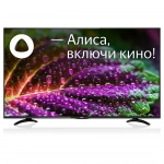Телевизор BBK 55LEX-8289/UTS2C (B) (55 ", Черный)