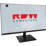 Монитор Aardwolf RDW 2701K (27 ", IPS, FHD 1920x1080 (16:9), 75 Гц)