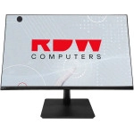 Монитор Aardwolf RDW 2701K (27 ", IPS, FHD 1920x1080 (16:9), 75 Гц)