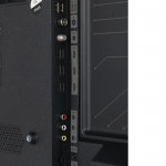 Телевизор Яндекс Умный телевизор с Алисой 55" YNDX-00073 (55 ", Smart TVЧерный)