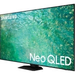 Телевизор Samsung QE65QN85CAUXRU (65 ", Smart TVЧерный)