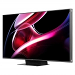 Телевизор Hisense 65UXKQ (65 ", Smart TVЧерный)