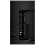 Телевизор Hisense 75U8KQ (75 ", Smart TVЧерный)